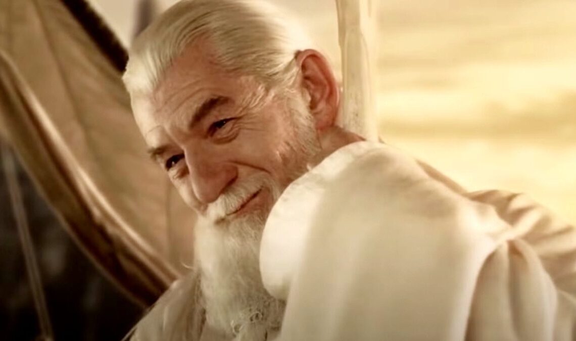 Joyeux anniversaire, Ian McKellen! L'acteur célèbre ses 86 ans, mais ... et Gandalf, quel âge a vraiment Gandalf?