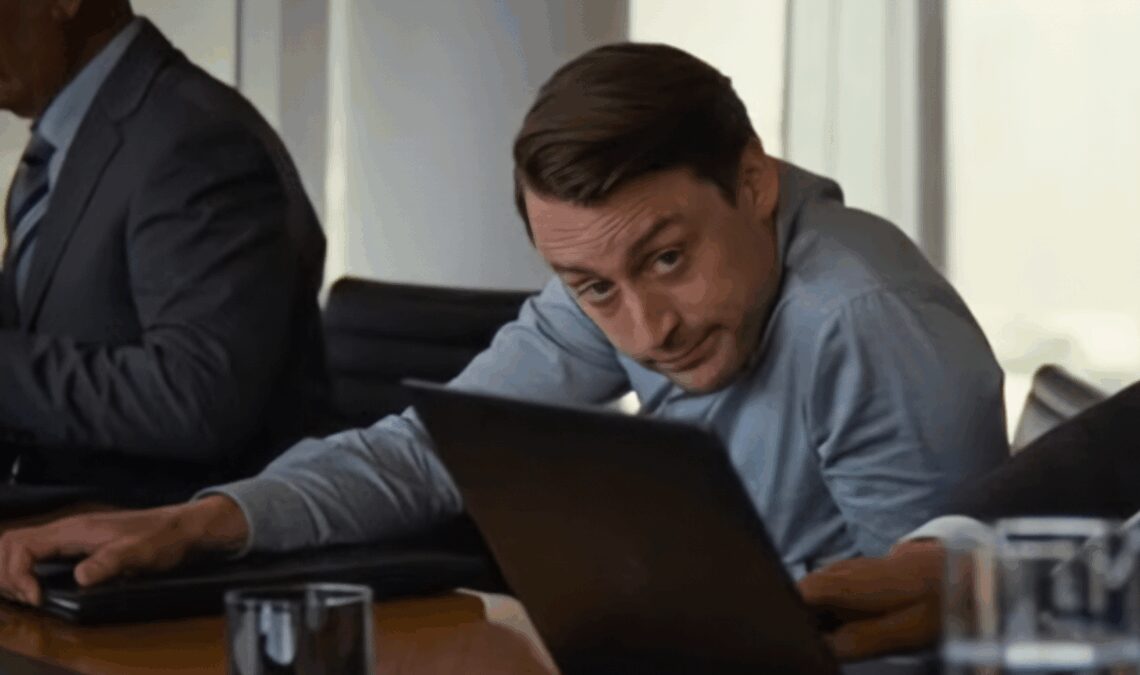 Kieran Culkin confirme son rôle dans Hunger Games: Dawn in the Harvest