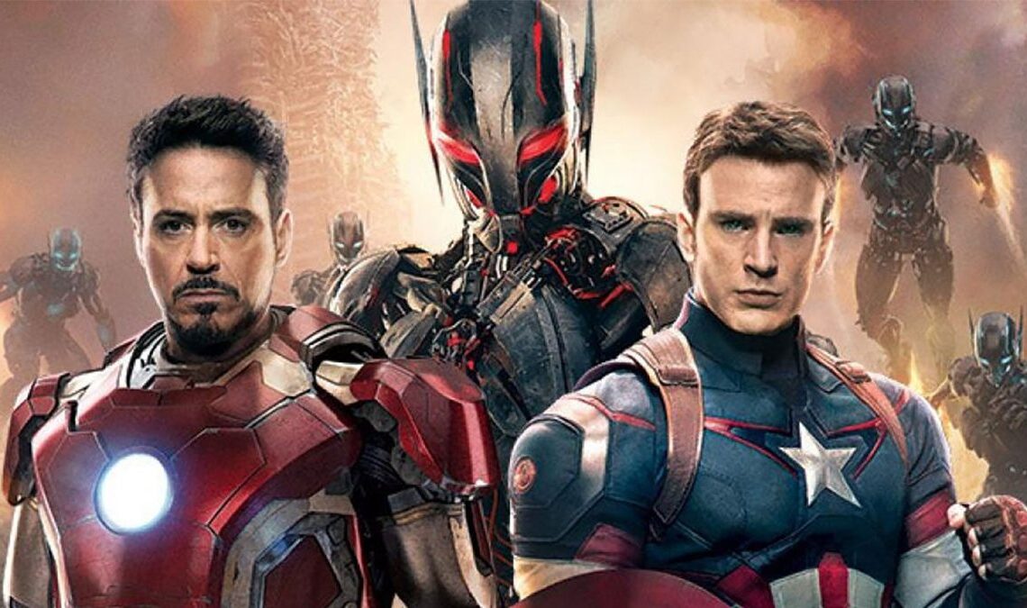 L'UCM continue d'oublier une partie importante de l'histoire des Avengers que l'ère Ultron a réussi à clouer