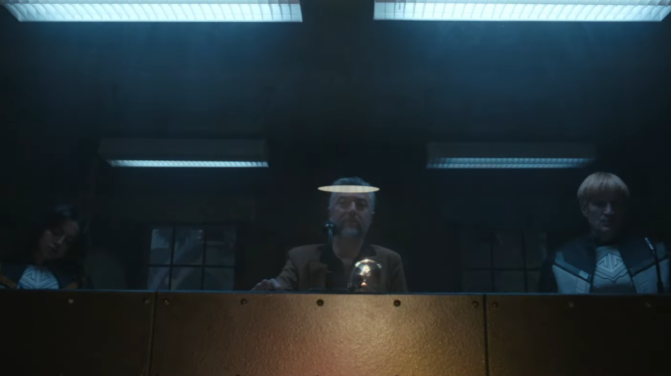 La bande-annonce de la deuxième saison d'El Pacifiers révèle plusieurs connexions avec DC Stars