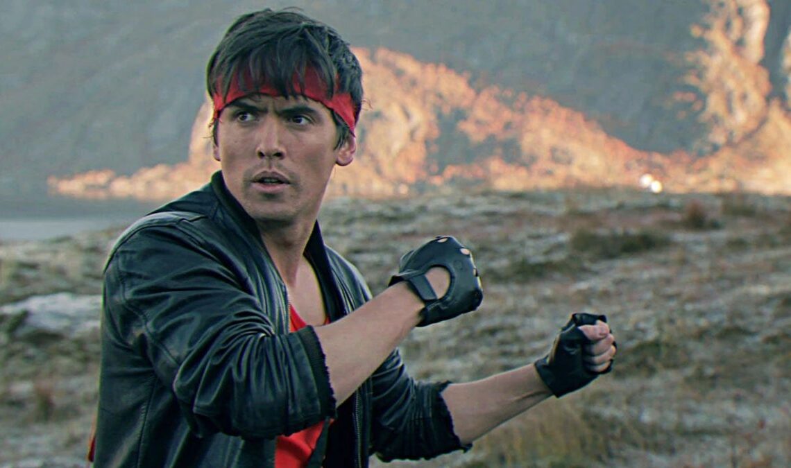 La bande-annonce folle de Kung Fury 2 rassemble Michael Fassbender, Arnold Schwarzenegger et David Hasselhoff