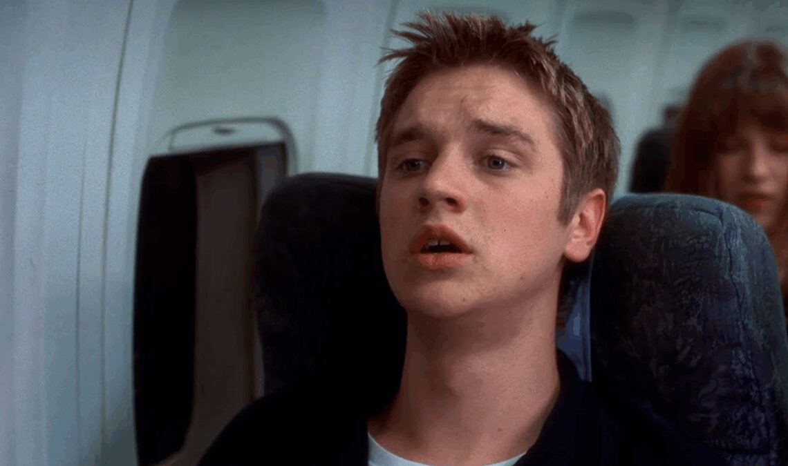 La destination finale rend un hommage fantastique aux films d'horreur, mais vous ne vous êtes probablement pas réalisé