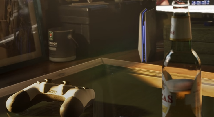 La deuxième bande-annonce GTA 6 a un curieux détail qui a donné naissance à de nombreuses blagues