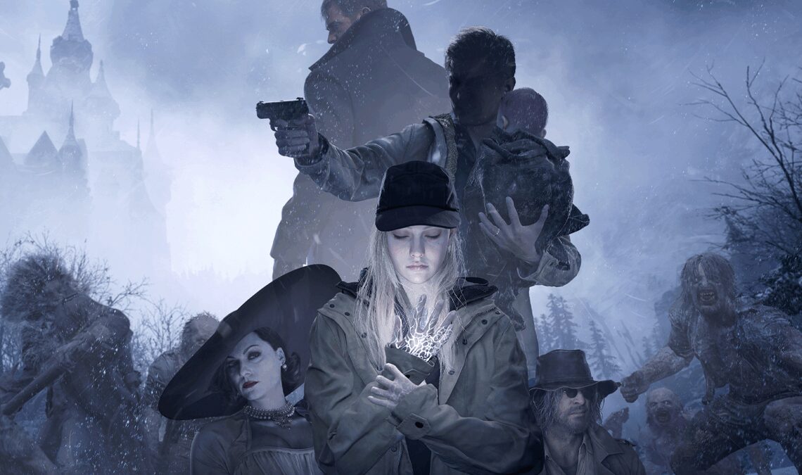 La fenêtre de lancement de Resident Evil 9 aurait pu fuir