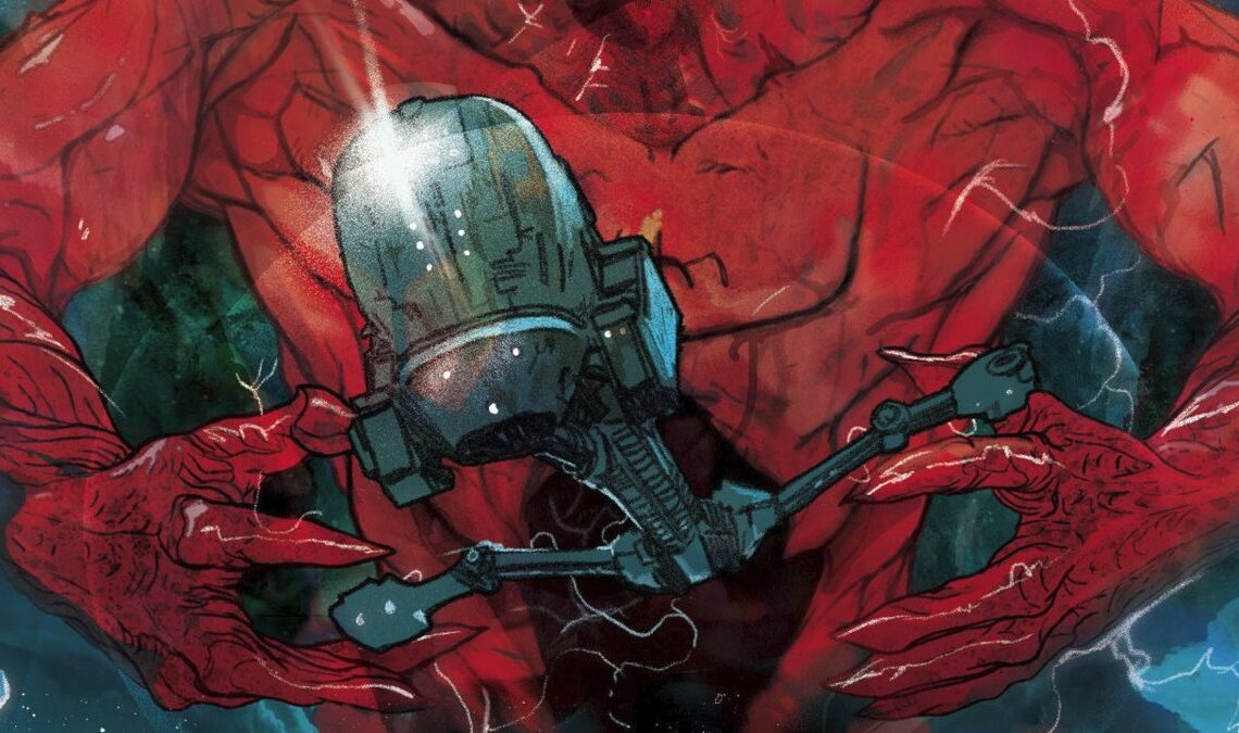 La fiction de science-fiction classique est surprenante avec une nouvelle préquelle, mais ce n'est pas ce que vous imaginez