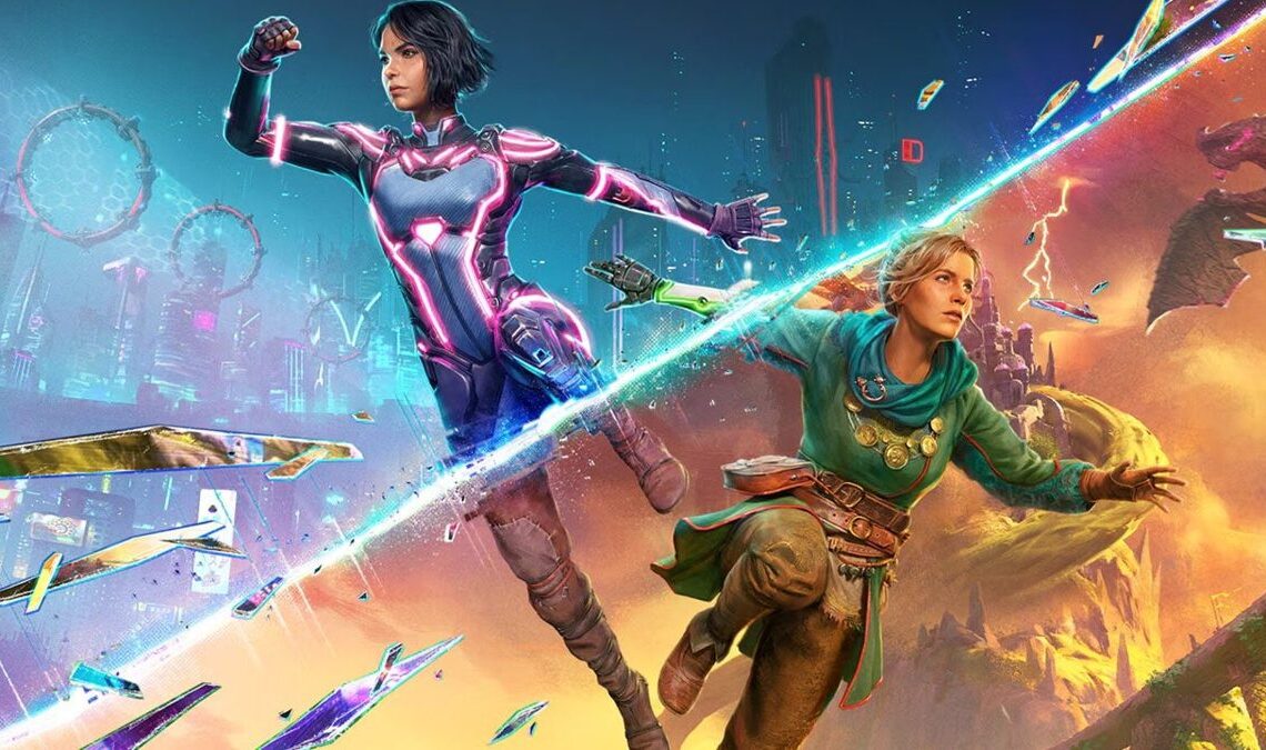 La fiction divisée démontre, encore une fois, qu'il existe un marché pour les jeux coopératifs