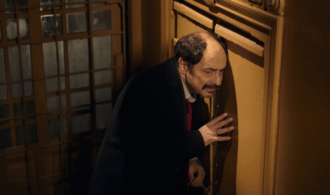 La grande star qui arrive et joue dans ce film en 2023 que vous pouvez apprécier en streaming