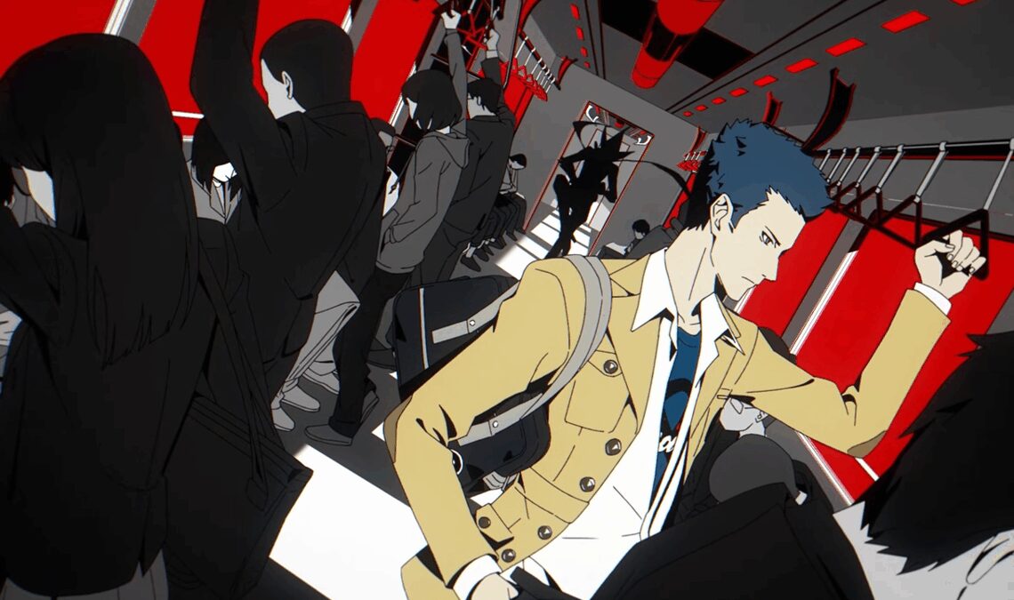 La personne 5 revient à charger, cette fois sur le marché mobile