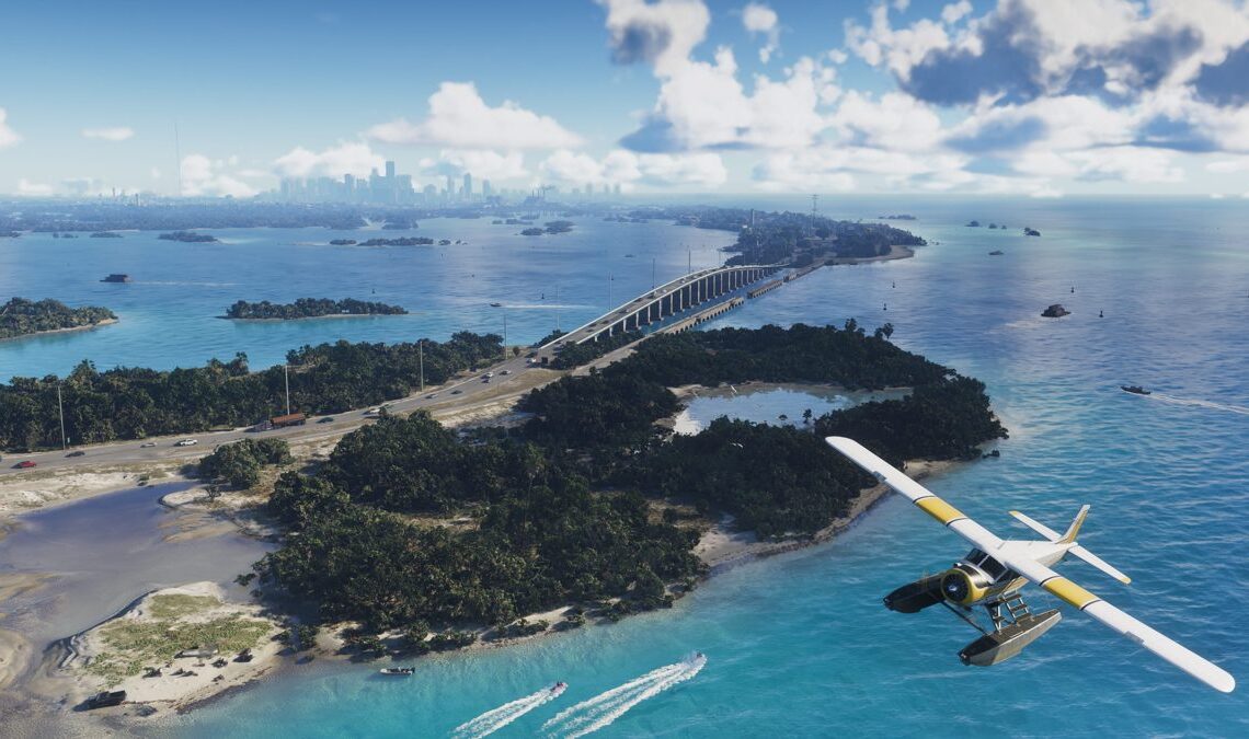 La personne qui essayait de cartographier GTA 6 monte maintenant les murs