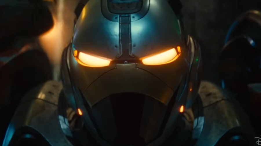 La première bande-annonce d'Ironheart montre Riri Williams écrasant un camion et un capot, qui devrait certainement faire confiance.