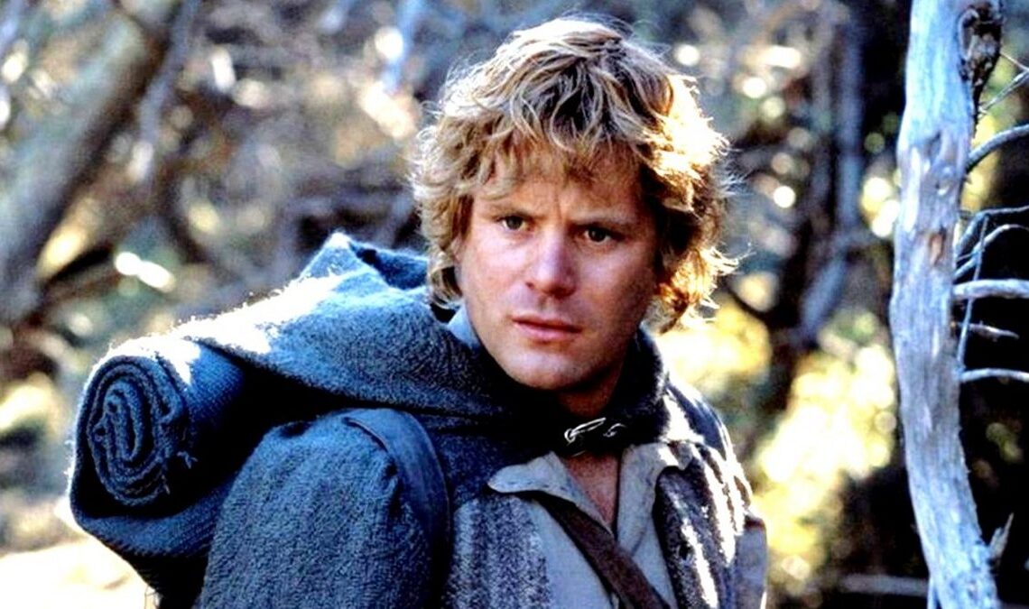 La seule erreur de Sam, selon Tolkien. Quelque chose qui est omis dans les films et qui est très important pour le sort de l'anneau