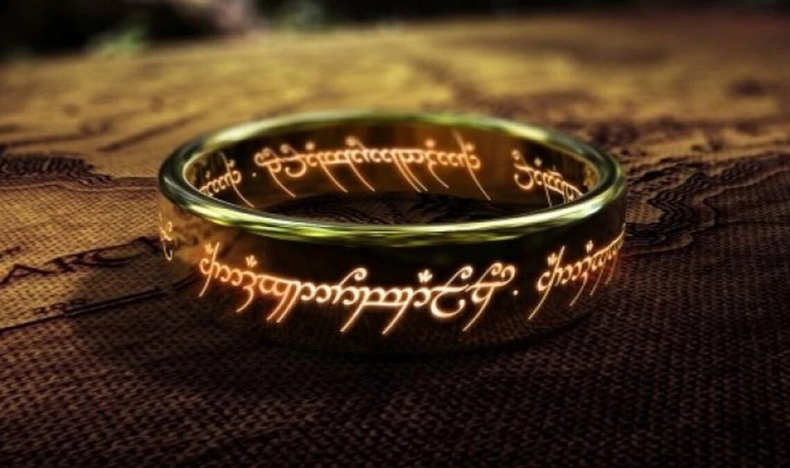 L'anneau unique est beaucoup plus unique que vous ne pouvez l'imaginer