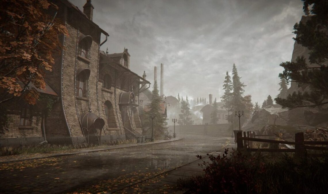 Lavage brutal du visage pour cette aventure qui revient sur PC et console avec un nouveau remaster cette année