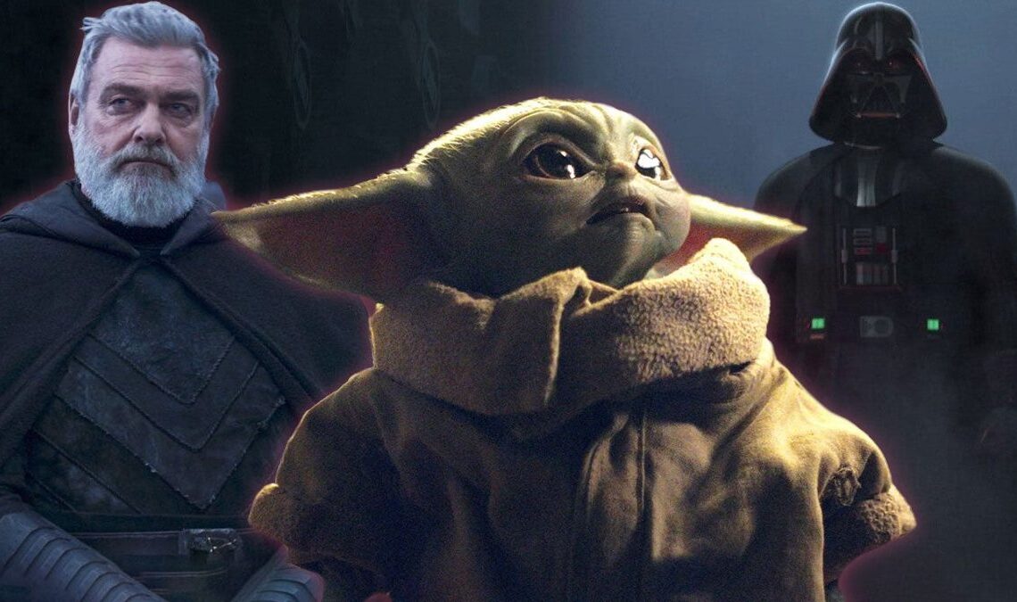 Le Jedi le plus puissant qui a survécu à l'ordre 66