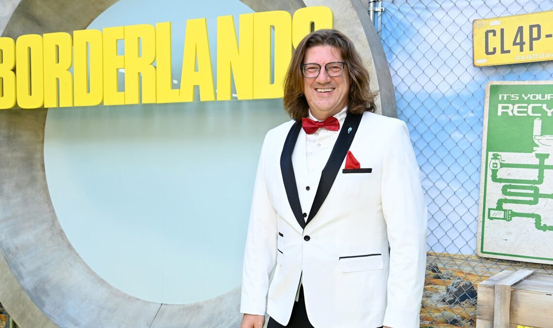 Le PDG de Gearbox parle du prix de Borderlands 4: "Vous trouverez un moyen de l'obtenir si vous êtes un vrai joueur"