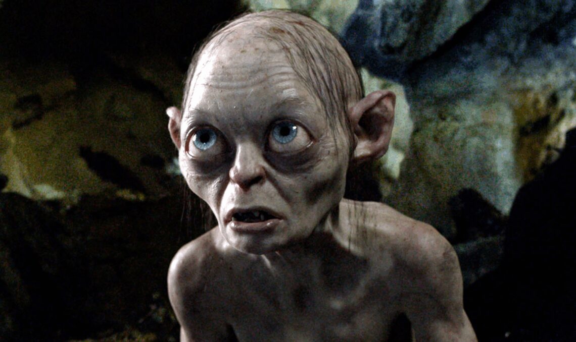 Le Seigneur des Anneaux: Gollum Hunting a déjà une date de sortie