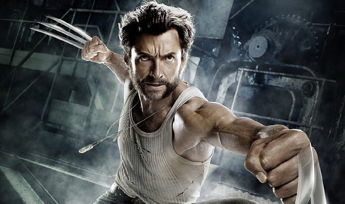 Le camée Wolverine dans le Fantastic 4 qui a été éliminé et nous n'avons jamais vu