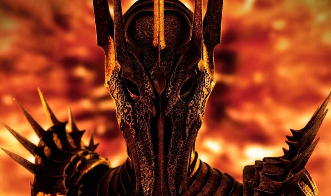 Le "chat" de Sauron, l'un des plus grands monstres de la Terre du Milieu, qui vit au Mordor depuis longtemps avant lui