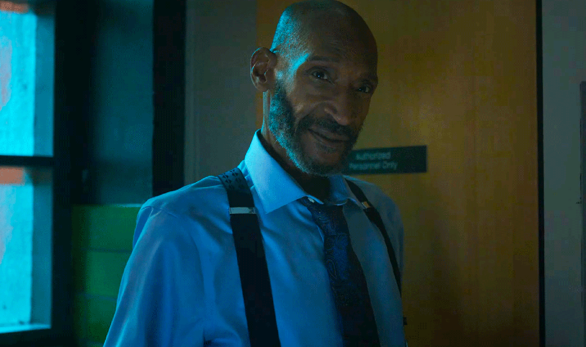 Le dernier discours de Tony Todd à la destination finale porte un message "doux-amer", et très émotionnel aussi