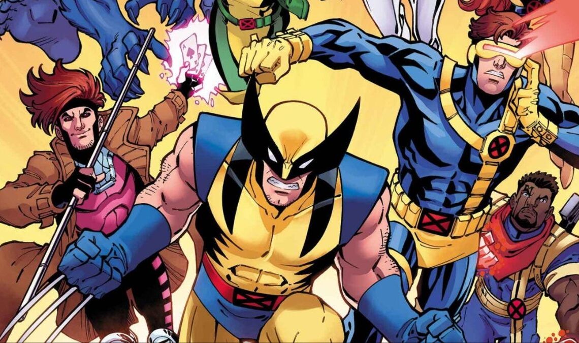 Le directeur des Thunderbolts, l'un des favoris pour définir l'avenir des X-Men