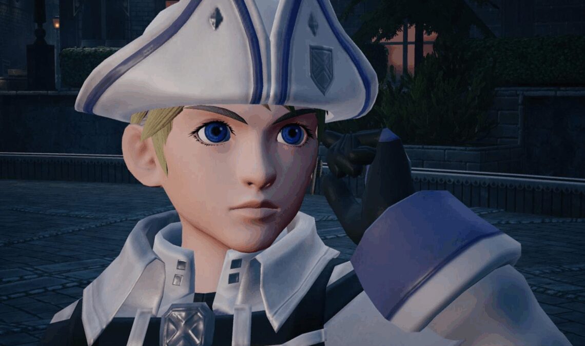 Le jeu du nouveau Kingdom Hearts pour les mobiles peut être plus grand que ce à quoi nous nous attendons