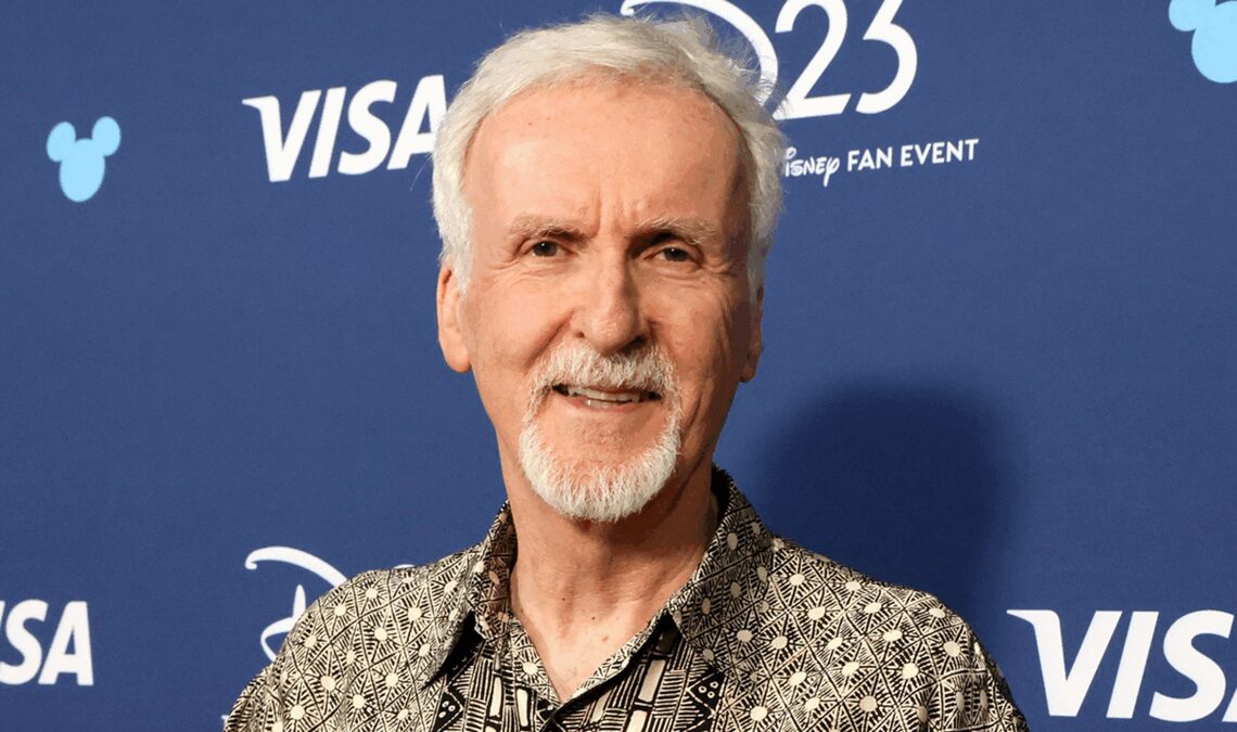 Le nouveau film de James Cameron a un feu vert, et non, cela n'a rien à voir avec Avatar
