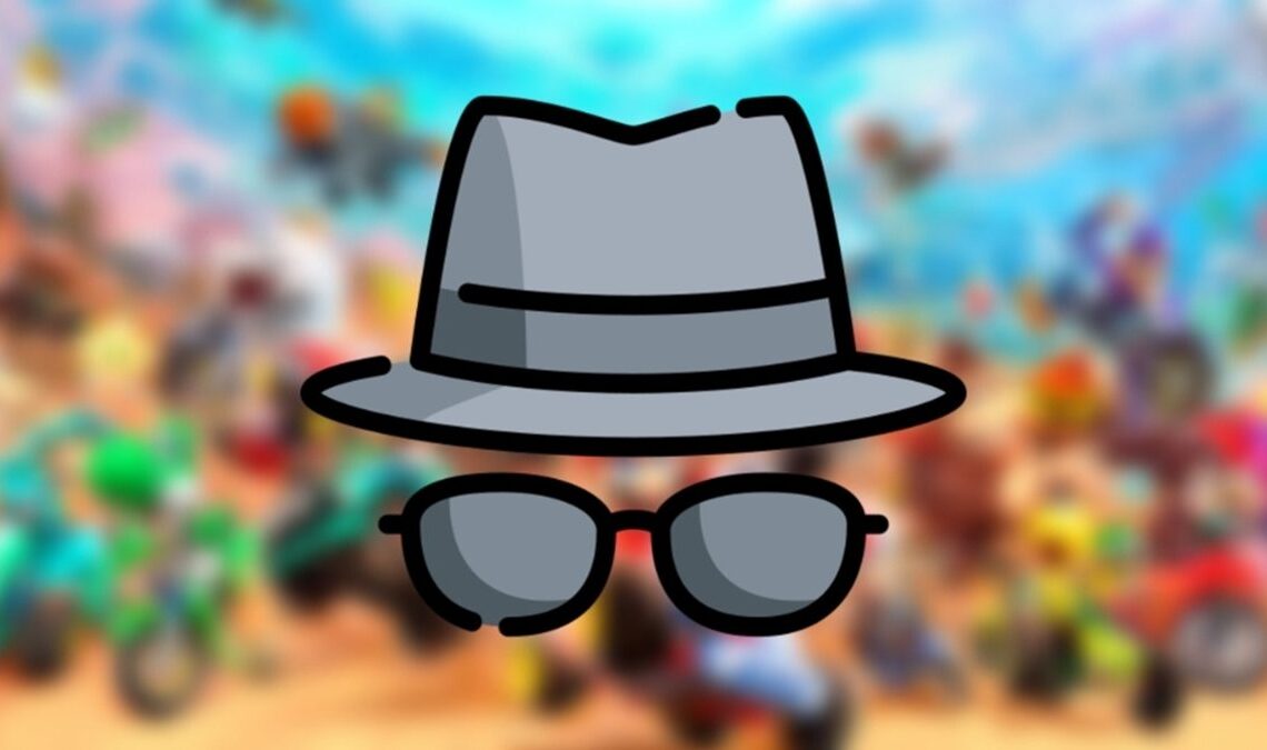 Le nouveau système de cartes virtuels de Nintendo est livré avec une sorte de manière inconnue intégrée