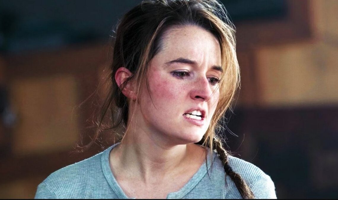 Le problème que le dernier d'entre nous a, c'est que la première saison a été une fin, mais c'est autre chose