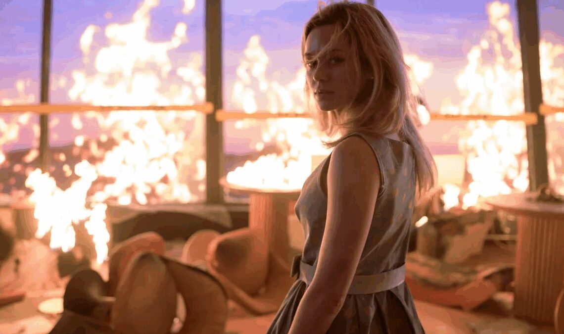 Le retour de l'emblématique saga de destination finale a été un succès