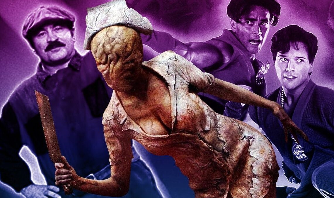 Les 14 pires adaptations cinématographiques des jeux vidéo de tous les temps