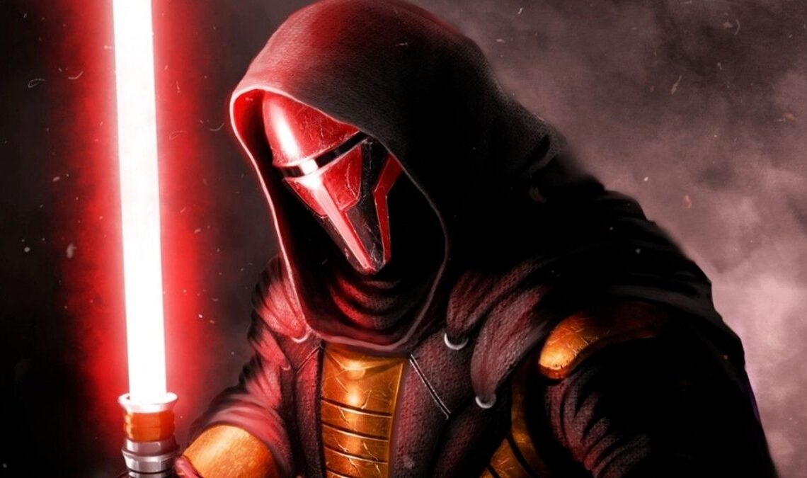 Les Jedi ne donnent pas les deuxièmes opportunités, mais avec lui, ils ont fait exception. De Lord Sith à Hero Jedi