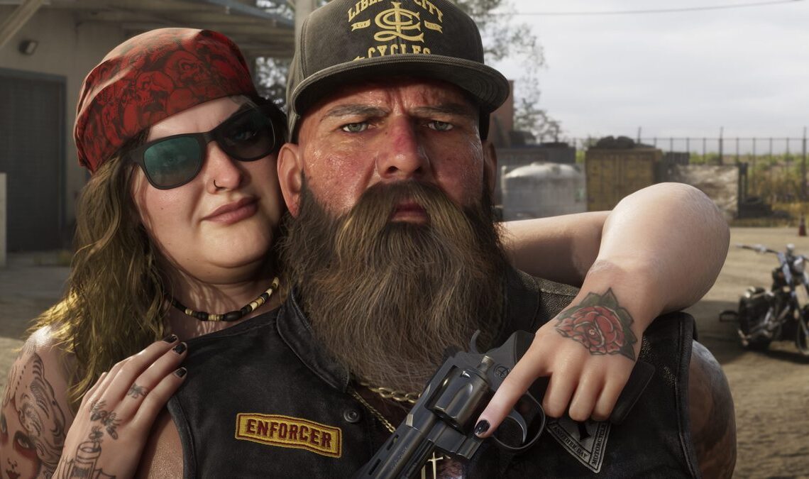 Les fans croient que Liberty City est un endroit secret dans GTA 6, et ils ne semblent pas mal d'aller