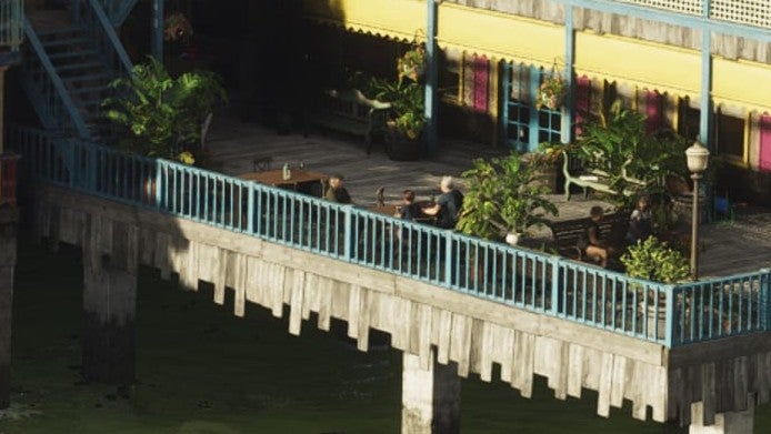 Les fans d'Eagle ont trouvé quelque chose dans la bande-annonce GTA 6 qui serait historique pour la saga