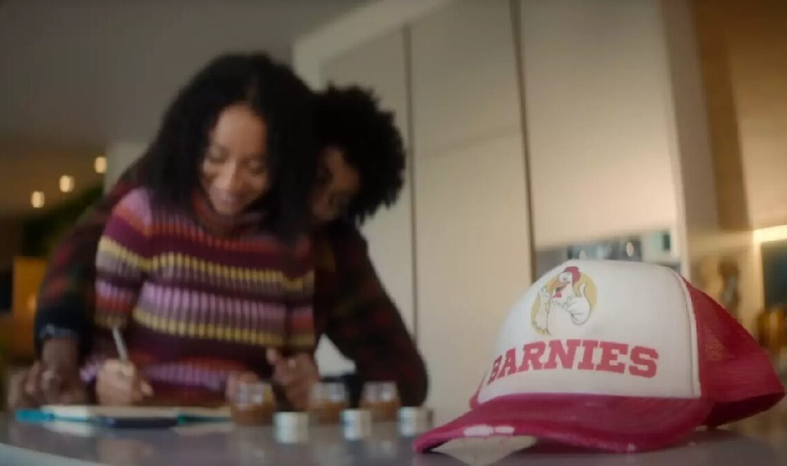 Les fans de Black Mirror ne parlent d'autre chose: ce chapitre vole la tête