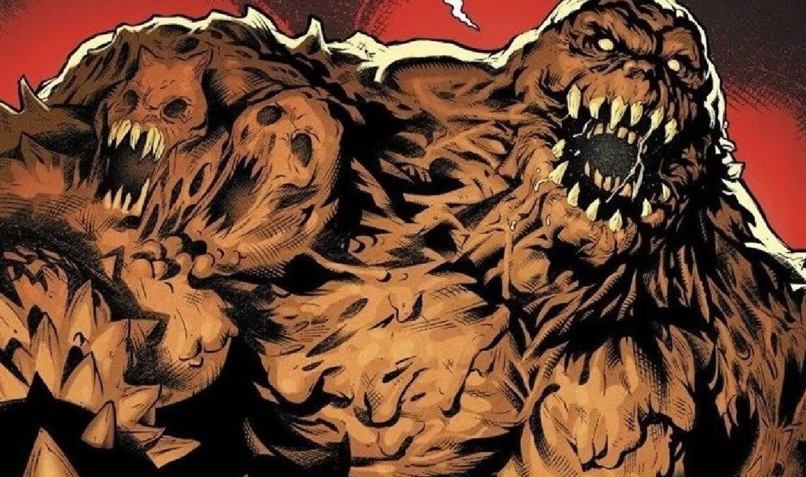 Les fans de DC sont inquiets. Le film de Clayface semble préparer un changement important