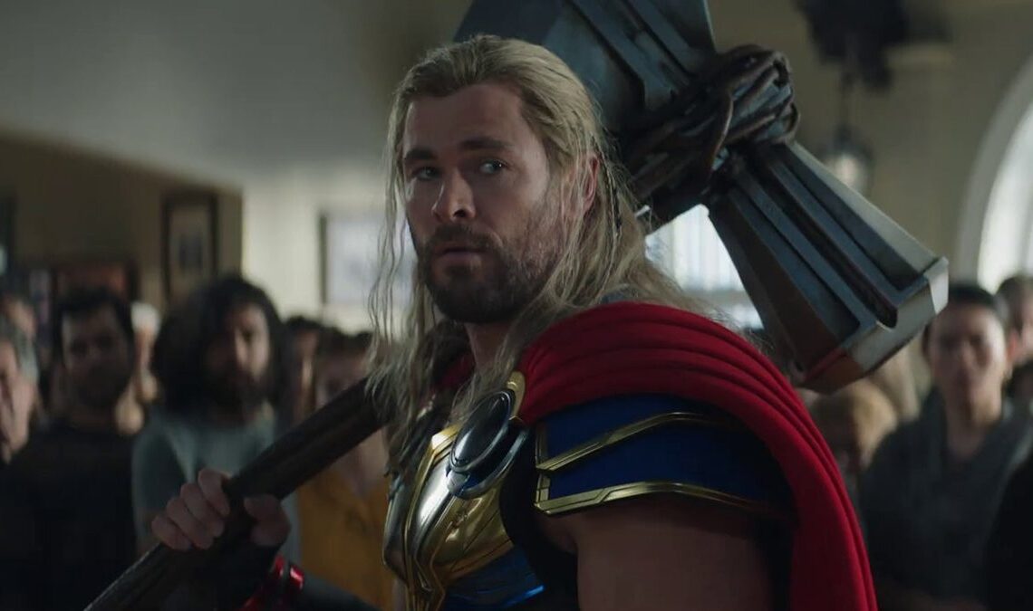 Les fans de Thor ont peur de la destination du personnage dans Avengers: Doomsday
