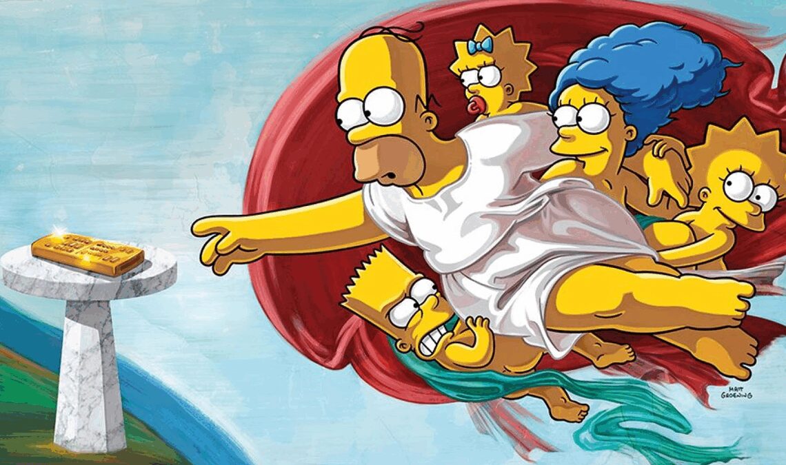 Les frais sont-ils vraiment importants dans les Simpsons? Ainsi, l'avenir de la série télévisée légendaire émerge