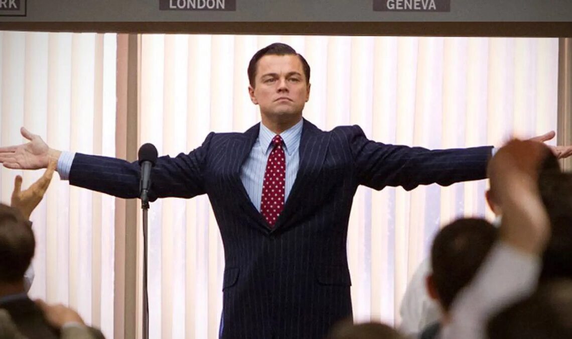 Les grands journaux rejetés par Leonardo DiCaprio: Steve Jobs, Star Wars et plus