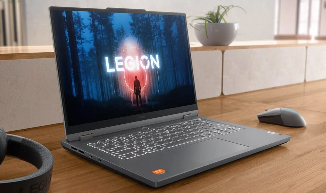 Les ordinateurs portables de jeu sont maintenant plus populaires que jamais, et la raison est assez claire