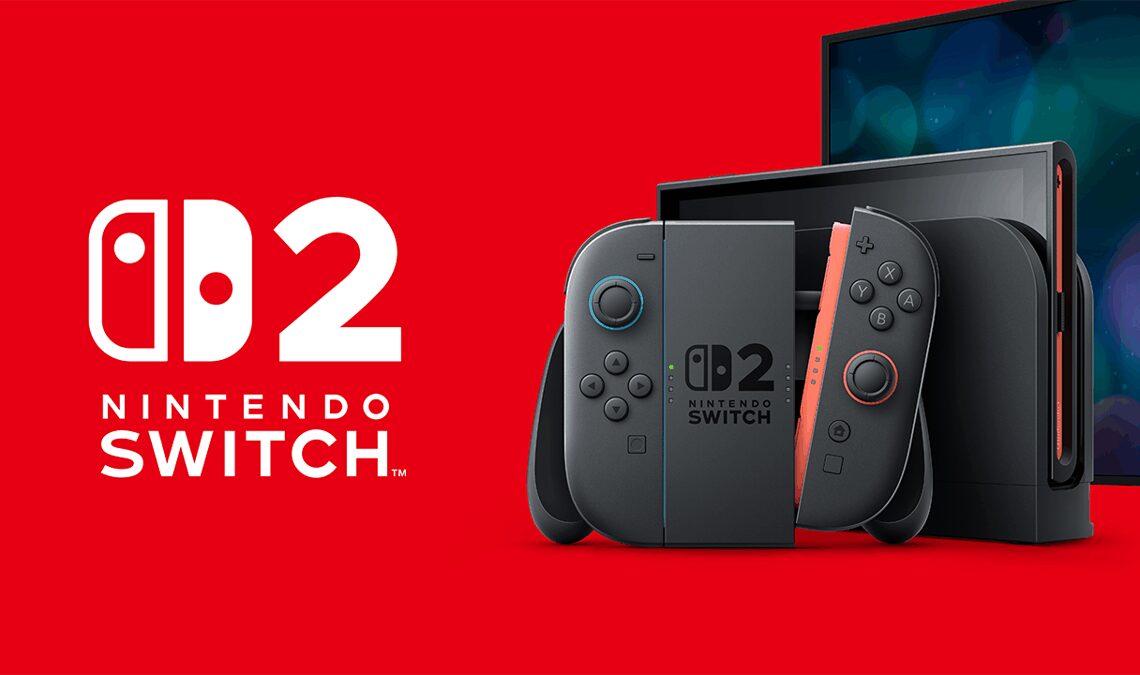 Les réservations Nintendo Switch 2 sont déjà là, ses jeux et ses accessoires dans ma boutique Nintendo