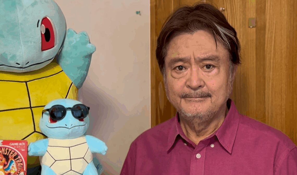 L'histoire de cet acteur vétéran (et du joueur) brisera le cœur de tout cœur de Fan Pokémon
