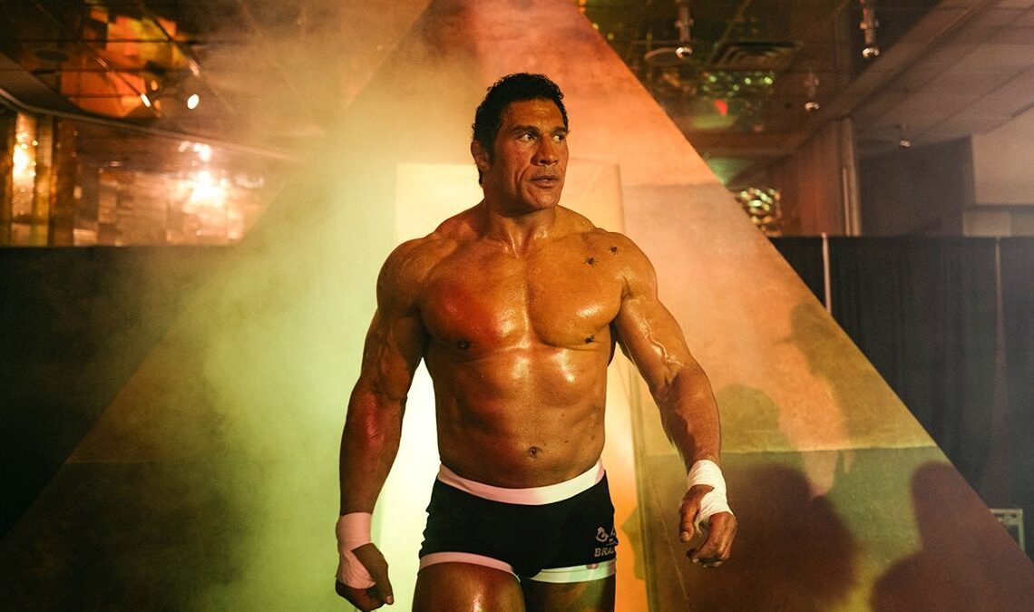 L'occasion pour Dwayne Johnson arrive pour gagner un Oscar. S'il le fait, ce sera dans sa sauce, un coup de poing propre