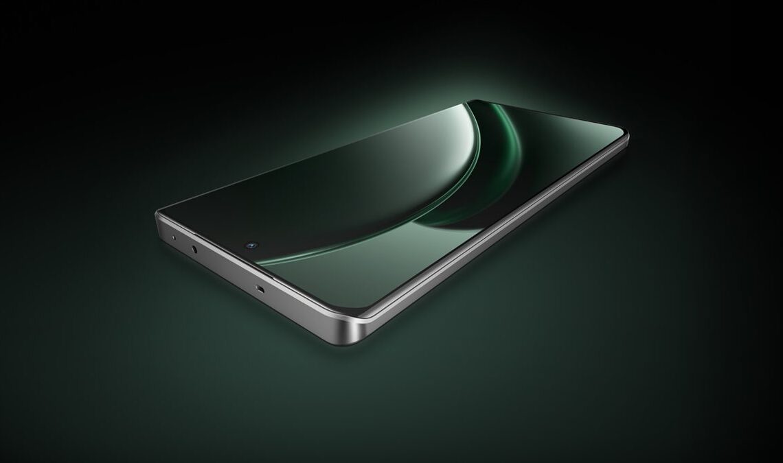 L'un des meilleurs mobiles réels, avec Snapdragon et 120 W, Falls Prix: Prime Premium au prix de la bonne affaire