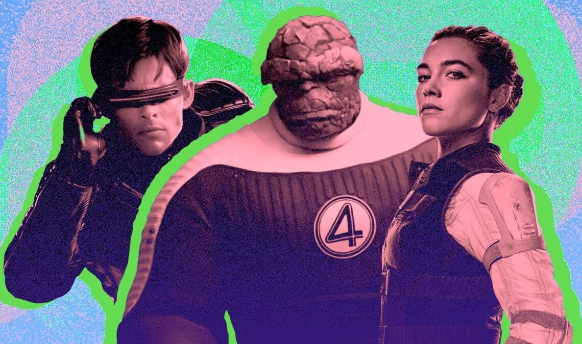 Marvel reporte Avengers: Doomsday et Avengers: Secret Wars avec de nouvelles dates de première première