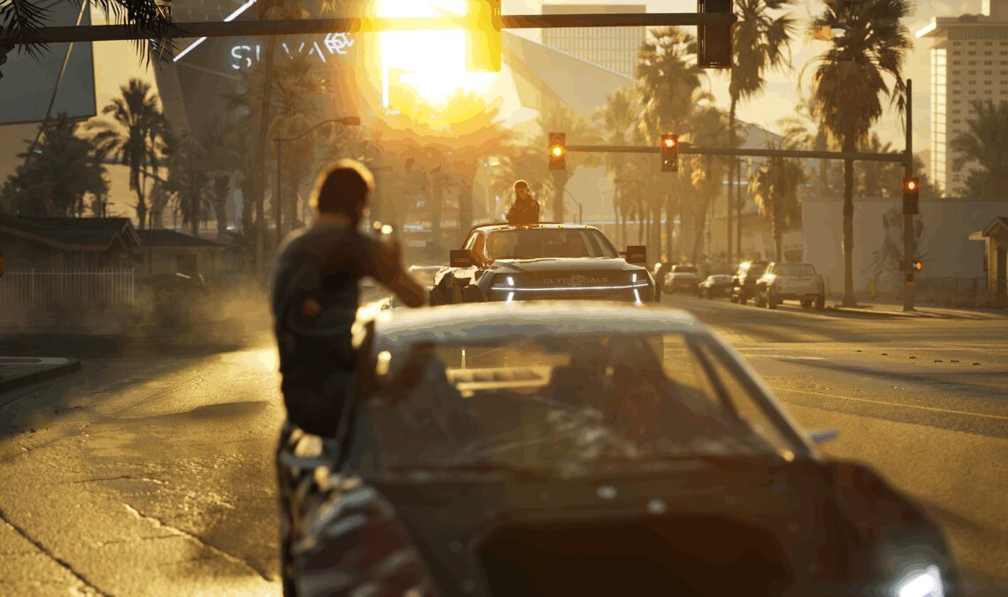 Mindseye est présenté à une nouvelle bande-annonce avec beaucoup de saveur GTA. Nous pouvons enfin jeter un coup d'œil au gameplay