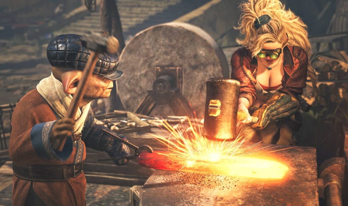 Monster Hunter Wilds fait face à une excellente mise à jour chargée de nouveautés. C'est ce qui nous attend