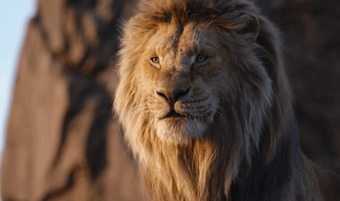 Mufasa: Le roi lion ne fonctionne pas comme une préquelle