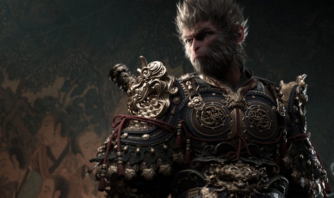 Mythe noir: Wukong est l'exemple parfait de la raison pour laquelle nous devons préserver le format physique