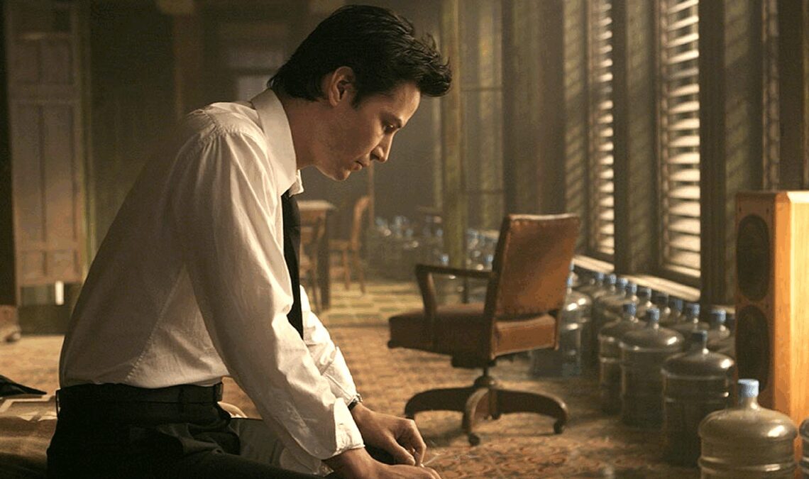 "Ne transformez pas cela en Marvel." Tout le monde attend cette suite, mais Keanu Reeves ne le prend pas à la légère