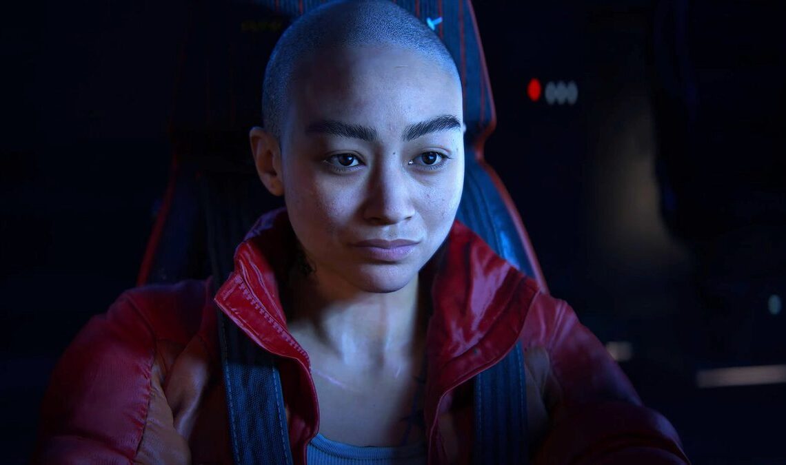 Neil Druckmann entraîne Tati Gabrielle pour faire face à la même haine que la dernière partie 2 a reçu en intergalactique: le prophète hérétique